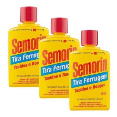 Imagem de Tira Manchas Semorin