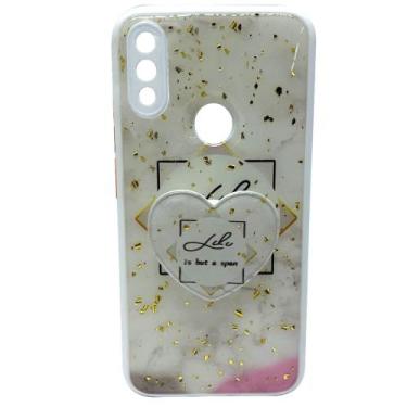 Imagem de Capinha de Celular P/ Samsung Galaxy A10s  SM-A107M  Com Suporte - Sam