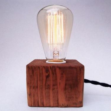 Imagem de Luminária Pequena Decorativa (UNIDADE) - MORU Excelente, 30
