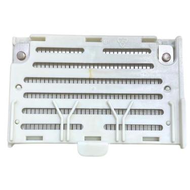 Imagem de Resistência Ducha Hydra Falls Eletrônica/Digital 220v 7700w, 220V