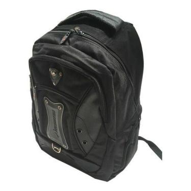 Imagem de Mochila Notebook Adventeam Mj48157ad - Luxcel, preto