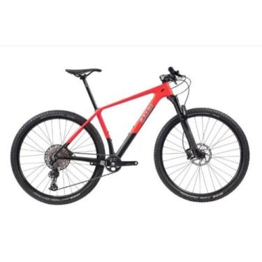 Imagem de Caloi Elite Carbon Sport Tamanho:M
