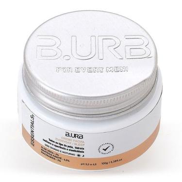 Imagem de Creme Facial Everyday / Sleep Essentials Masculino Hidratação Elastici