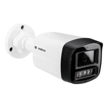 Imagem de Câmera Ip 4 megas Vip 1430 Full Color+ Intelbras C/ Mic