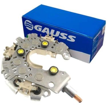 Imagem de Placa De Diodos Bmw 228i X-drive L4 2.0l Gauss
