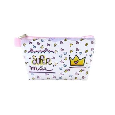 Imagem de Necessaire Barquinho P Dia das Mães - Look, Coroa