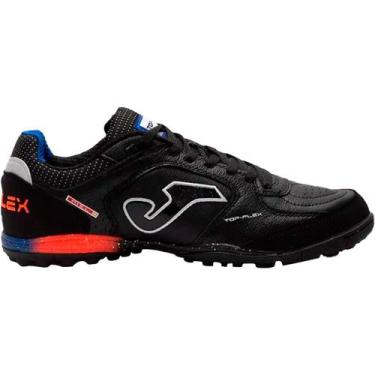 Imagem de Tênis Suíço Joma Top Flex 2531 Masculino, Preto, 40