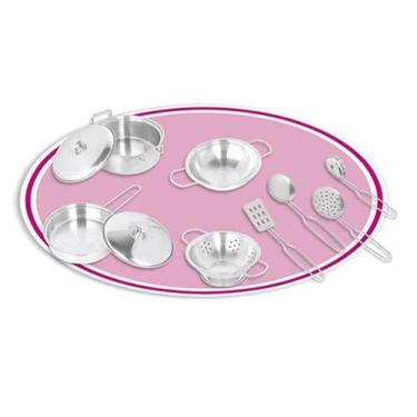 Imagem de Jogo De Cozinha Lucy - Braskit