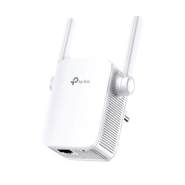 Imagem de Repetidor Wireless 2,4ghz 300mbps Tl-wa855re - TP-LINK