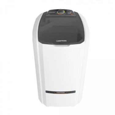 Imagem de Lavadora Semi Automática Tanquinho Colormaq 20kg