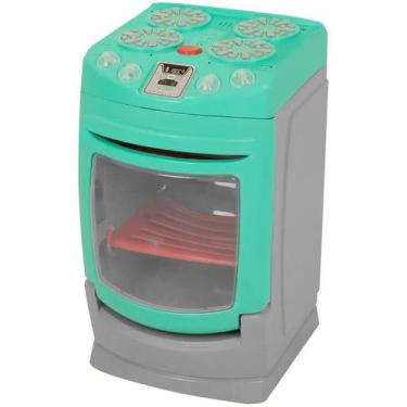 Imagem de Fogão Gourmet Mini Chef Fun - XALINGO