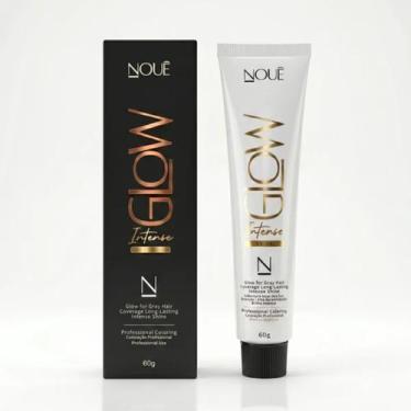 Imagem de Nouê Coloracao Glow Intense 60g Camuflagem Tonalizante