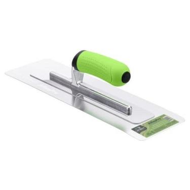 Imagem de Desempenadeira Profissional Aço Inox 0,3mm Condor 2070