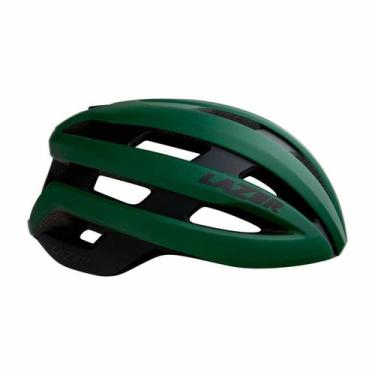 Imagem de Capacete Ciclismo Lazer Road Sphere Com Ajuste Leve -, S(52-56), Verde