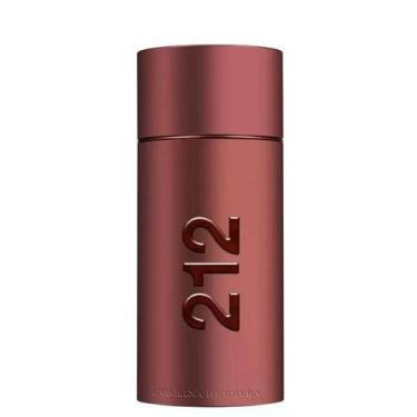 Imagem de Carolina Herrera 212 Sexy Men 100ml