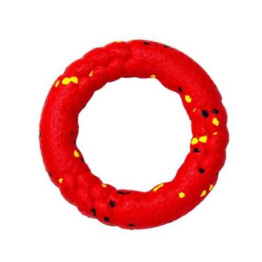 Imagem de Brinquedo Anel Flexring Xtreme Germanhart Para Cães Pet