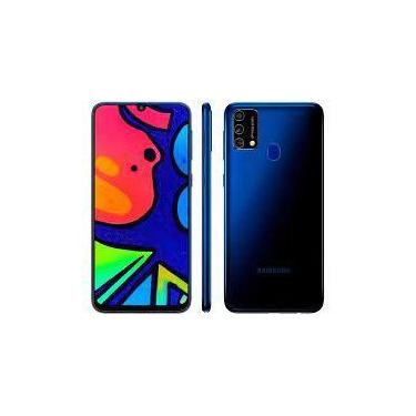 Imagem de Samsung Galaxy M21s Dual SIM 64 GB azul 4 GB RAM