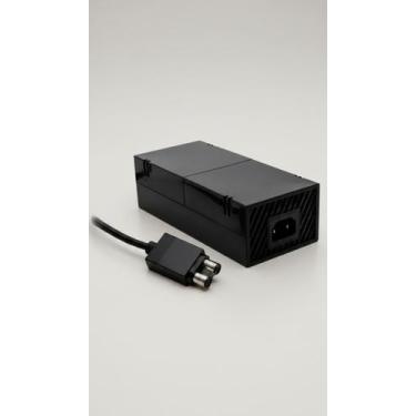 Imagem de Fonte De Alimentação Bivolt 165W Para Videogame - Congratulations Stor