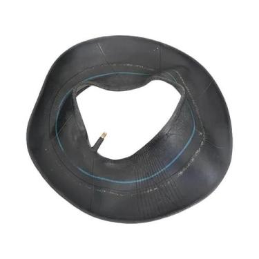 Imagem de Câmara De Ar Para Pneu 145/70-6 16x8-7 Para Scooter Elétrica, Biciclet