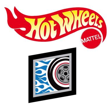 Imagem de Carrinho Hot Wheels - Rod Squad - 1/64 - Mattel