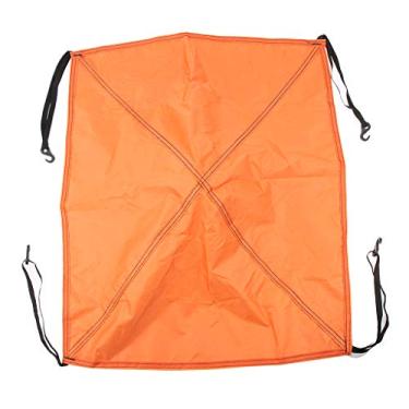 Imagem de Fancyes Tenda -up de Reposição para de Ventilação de E Acessórios de Quadrada , laranja