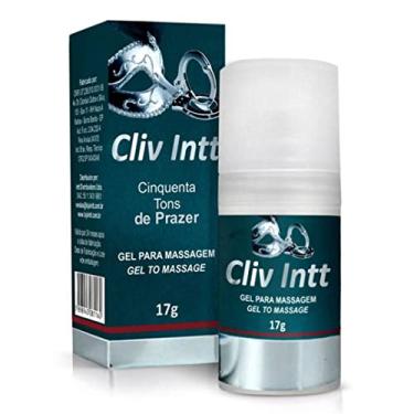 Imagem de INTT COSMÉTICOS Gel Dessensibilizante Sabor E Aroma De Vinho Tinto 17G - Cliv Tons Intt Vinho