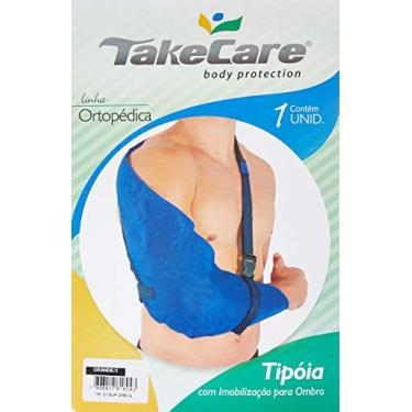 Imagem de Tipoia com Suporte Ombro Direito G, Take Care