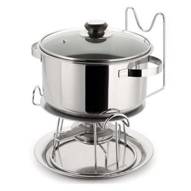 Imagem de Le Rechaud Forma com Difusor de Calor - 5 Litros