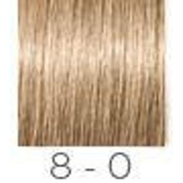 Coloração Igora 7-77 Louro Médio Cobre Extra Schwarzkopf 60g