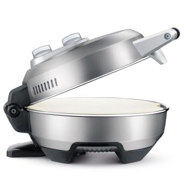 Imagem de Panela Elétrica Tramontina Pizza Express