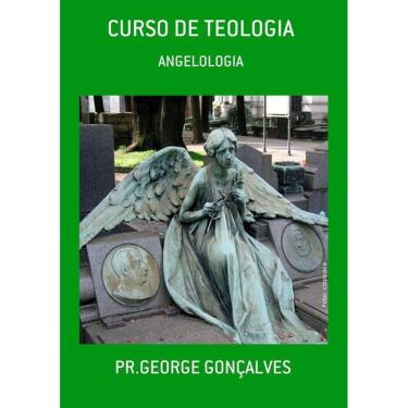 Imagem de Curso De Teologia: Angelologia