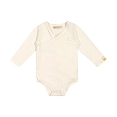 Imagem de Body feminino baby Bege