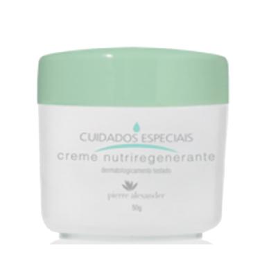 Imagem de Creme Nutriregenerante 50g - Pierre Alexander