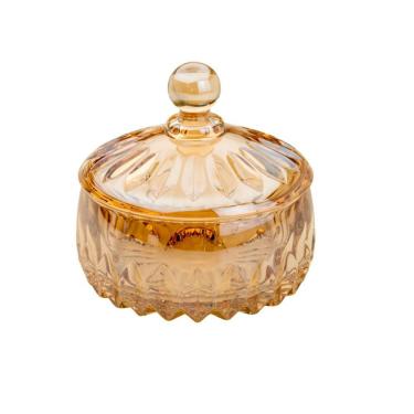 Imagem de Bomboniere - Potiche Âmbar Louise - Wolff