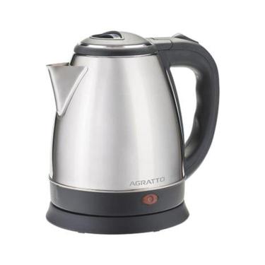 Imagem de Chaleira Elétrica Inox CE-01 127V Agratto