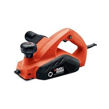 Imagem de Plaina Elétrica Black&Decker 7698 BR - 110V - 650 W