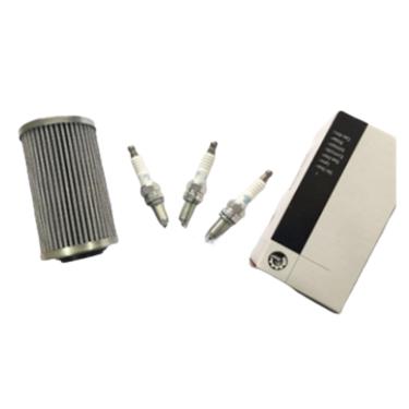 Imagem de Vela Sea Doo + Filtro de Oleo 300 kit