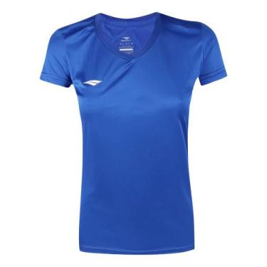 Imagem de Camiseta Penalty X Feminina - Azul