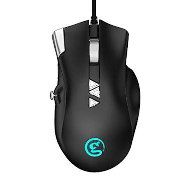 Imagem de Mouse Gamer GameSir GM200 (com fio)