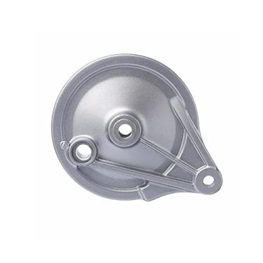 Imagem de Espelho Freio Tras Cobreq 0007-ep Honda Pop 100 2007-2015.