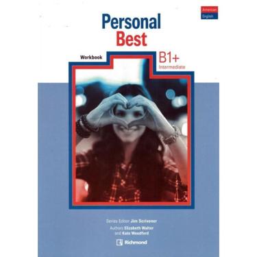 Imagem de Personal Best B1+ Wb - American