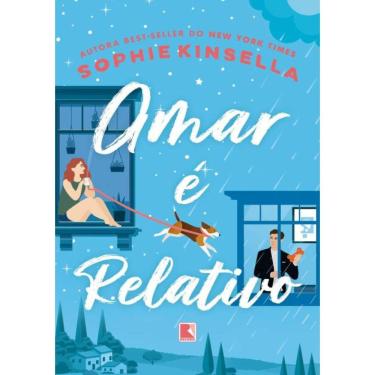 Imagem de Amar E Relativo