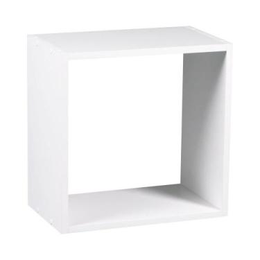 Imagem de Cubo 24 Branco - Evolukit