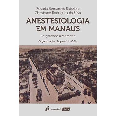 Imagem de Anestesiologia em Manaus - 2022