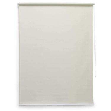 Imagem de Persiana Rolo Screen Creme Bege 60 (Largura) x 260 (Altura) Cm Cortina Sunscreen Translúcida Solar