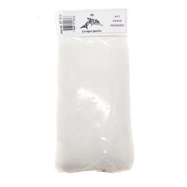 Imagem de Refil Sarlo Better Manta Acrílica Perlon (3 UNID) SF 15-75