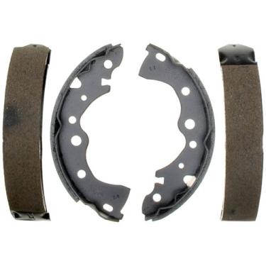 Imagem de Raybestos Conjunto de de freio a tambor de nível profissional 779PG