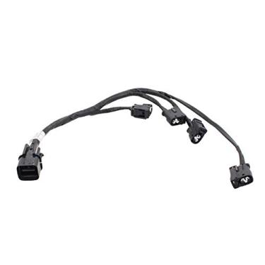 Imagem de NewYall — Arnês de fiação com bobina de ignição