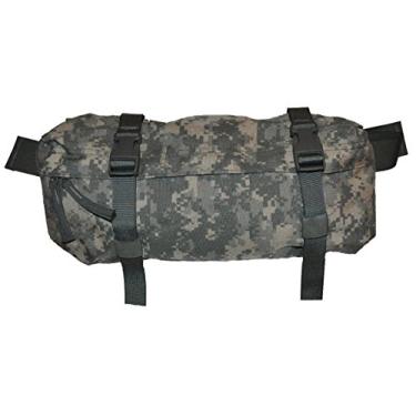 Imagem de Military Outdoor Clothing Pochete nunca foi emitido US GI ACU MOLLE