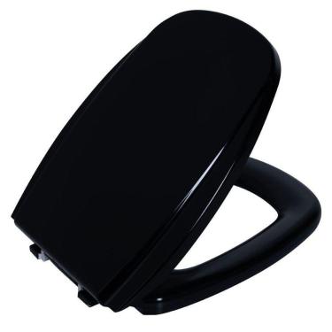 Imagem de Assento Astra Monte Carlo Preto Almofadado